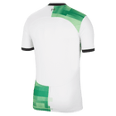 Liverpool F.C. 2023/24 Stadium Away Straight Fit Jersey