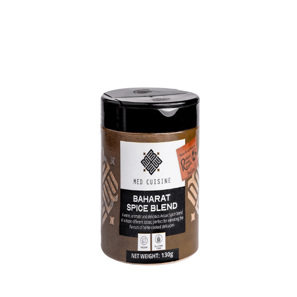 Baharat Spice Blend - 130GR