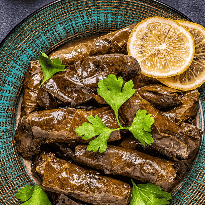 Stuffed Vine Leaves - 2kg