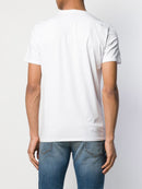 Cavalli Skull Chain T-Shirt - Maison De Fashion 