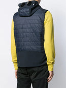 C.P. Company Hooded Goggle Gilet - Maison De Fashion 
