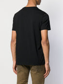 Cavalli Embellished Logo T-Shirt - Maison De Fashion 