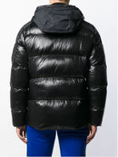 C.P. COMPANY padded jacket - Maison De Fashion 