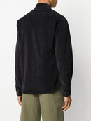 C.P. Company Corduroy Button Shirt - Maison De Fashion 