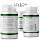 Lily and Loaf - 5 HTP with L-Tryptophan (90 Vegan Capsules) - Capsule