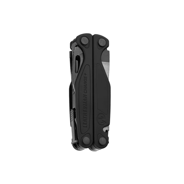 Leatherman Charge®+ Multi-Tool - Black Oxide