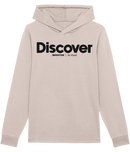 Discover - Stanley Stella Getter STTU817 in white