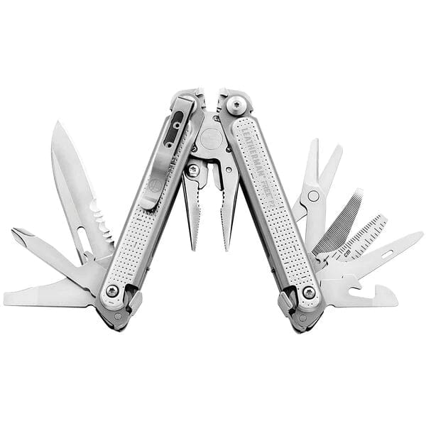 Leatherman FREE® P2 Multipurpose Pliers