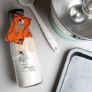 Linseed, Oregano & Parsley Doggy Biscuit & Carrot Cake Baking Mix Bundle - Baking Mix - Bottled Baking Co