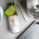 Pumpkin Seed & Banana Biscuit Mix and Linseed Biscuit Mix Bundle - Baking Mix - Bottled Baking Co