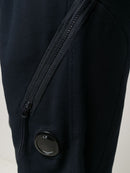 C.P. COMPANY drawstring shorts navy - Maison De Fashion 