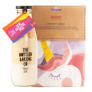 Fabulous Unicorn Cake Mix with Unicorn Apron - Bottled Baking Co
