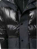 C.P. COMPANY padded jacket - Maison De Fashion 