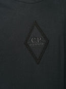 C.P. Company Embroidered Logo Sweatshirt - Maison De Fashion 