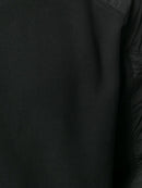 C.P. COMPANY lens detail crew-neck sweatshirt - Maison De Fashion 