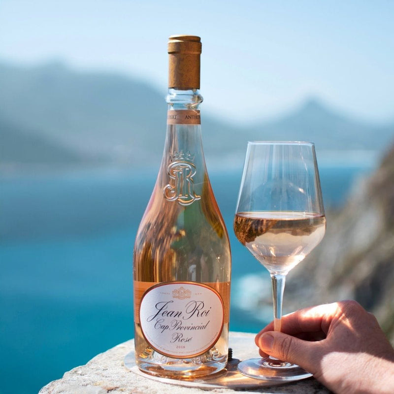 Jean Roi Provincial Rosé 2022 Magnum