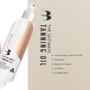 Fake Tanning Oil 125ml