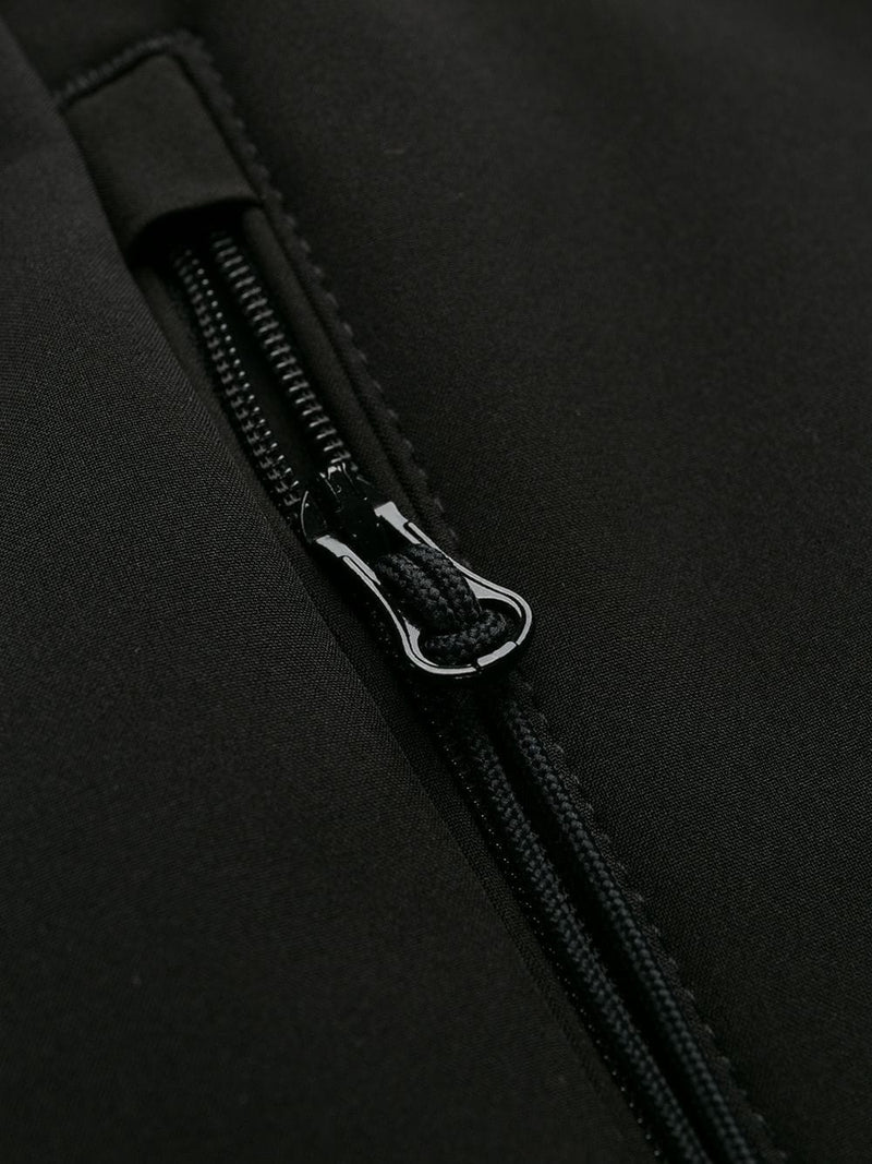 C.P. COMPANY padded hoodie - Maison De Fashion 