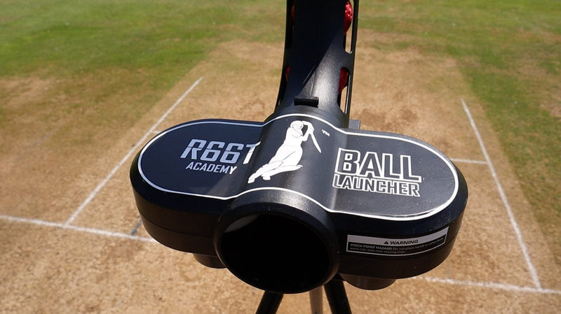 R66T Academy Ball Launcher