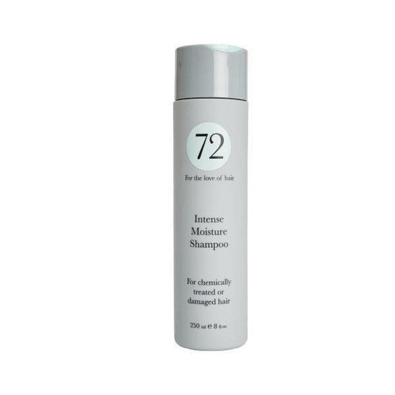 72 Hair Intense Moisture Shampoo 