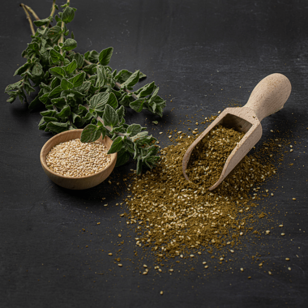 Nablus "Za'atar" Spice Blend - 130GR