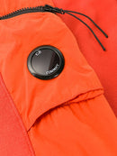 C.P. COMPANY lens detail crew-neck sweatshirt - Maison De Fashion 