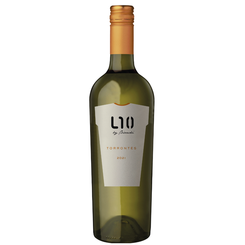 Lionel Messi - L10 Torrontes 2021