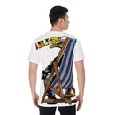 All-Over Print Men's O-Neck T-Shirt