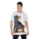 All-Over Print Men's O-Neck T-Shirt