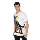 All-Over Print Men's O-Neck T-Shirt