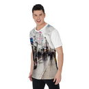 All-Over Print Men's O-Neck T-Shirt