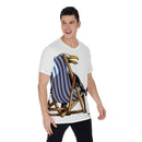 All-Over Print Men's O-Neck T-Shirt