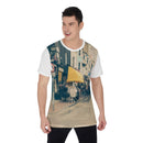 All-Over Print Men's O-Neck T-Shirt