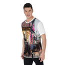 All-Over Print Men's O-Neck T-Shirt