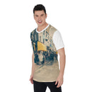 All-Over Print Men's O-Neck T-Shirt