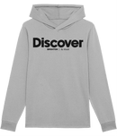 Discover - Stanley Stella Getter STTU817 in white