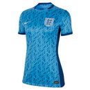 England Away Nike Stadium Curved Fit Jersey 2023