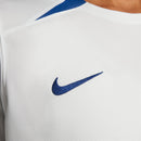 England Home Nike Stadium Curved Fit Jersey 2023
