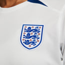 England Home Nike Stadium Curved Fit Jersey 2023