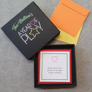 Happy Birthday - A Year of Play Gift Box - Cookie Mix - Bottled Baking Co