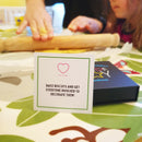 Kids Year of Play - Gift Box - Cookie Mix - Bottled Baking Co