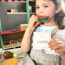 Kids Year of Play - Gift Box - Cookie Mix - Bottled Baking Co