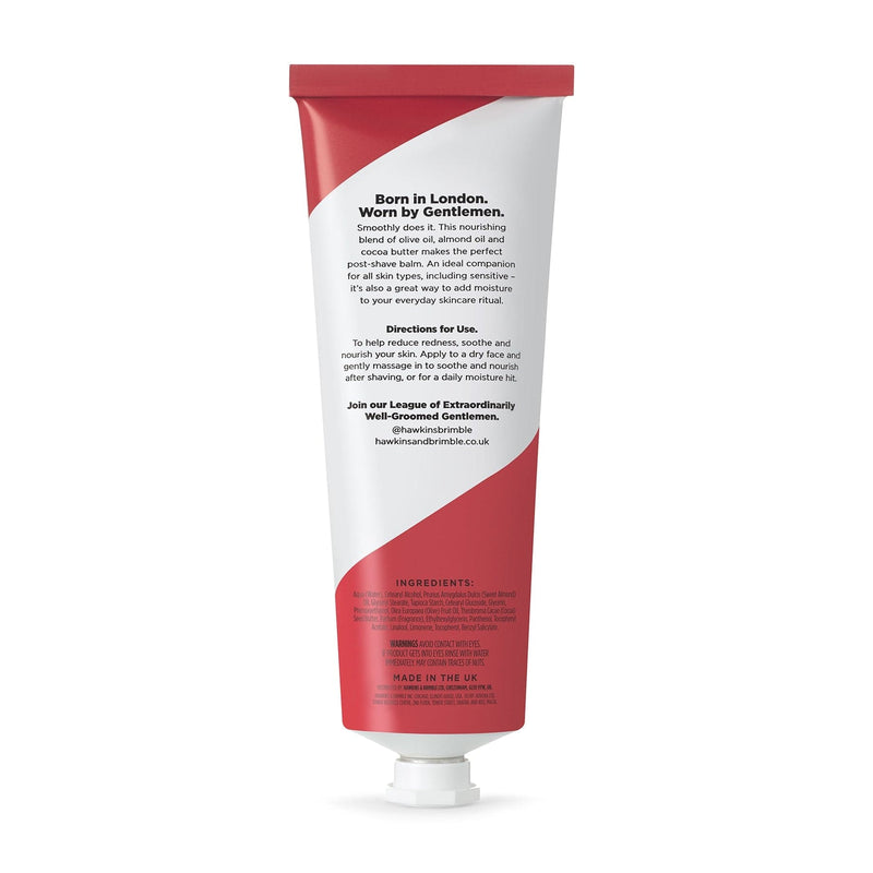 After Shave Balm 125ml