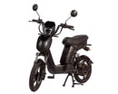 SX-250 Series III EAPC Electric Bike - Eskuta 