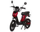 SX-250 Series III EAPC Electric Bike - Eskuta 