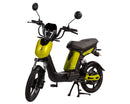 SX-250 Series III EAPC Electric Bike - Eskuta 