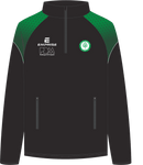 Ashover Club 1/4 Zip Midlayer