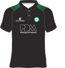 Ashover Club Training Polo