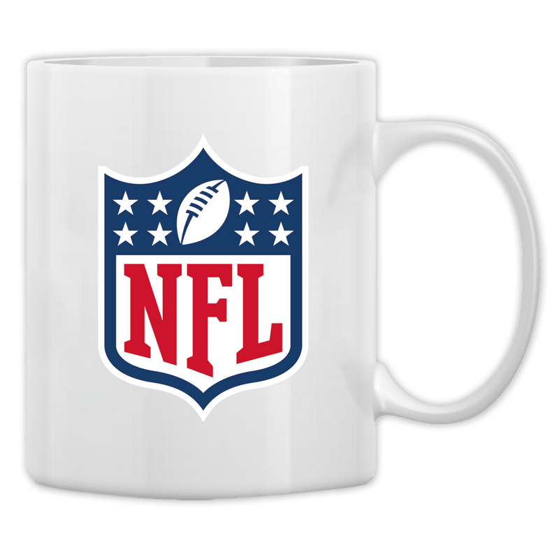NFL New England Patriots Mug