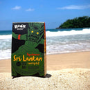 Ayubowan Sri Lankan Curry Kit